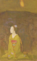 Yahoo!オークション -「梶喜一」(絵画) (美術品)の落札相場